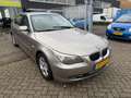 BMW 525 5-serie 525i Executive Bruin - thumbnail 8