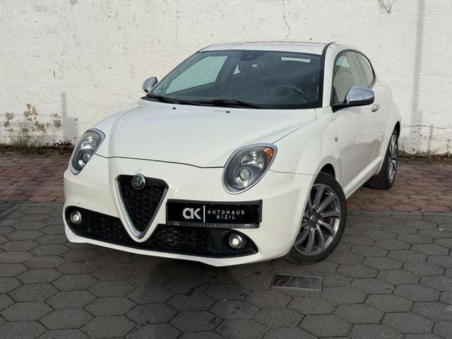 Imagine Alfa Romeo MiTo Super