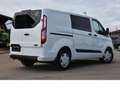 Ford Transit Custom 340 L1 Trend/AT/Standhzg./Navi/RK Blanc - thumbnail 5