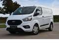 Ford Transit Custom 340 L1 Trend/AT/Standhzg./Navi/RK Blanc - thumbnail 3