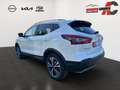 Nissan Qashqai 1.3 DIG-T 117 kW N-Connecta Weiß - thumbnail 5