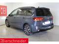 Volkswagen Touran 1.5 TSI DSG 2x R-Line Black Style 18 LED PANO 7-SI Grau - thumbnail 15