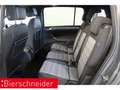 Volkswagen Touran 1.5 TSI DSG 2x R-Line Black Style 18 LED PANO 7-SI Gris - thumbnail 12