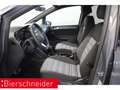 Volkswagen Touran 1.5 TSI DSG 2x R-Line Black Style 18 LED PANO 7-SI Gris - thumbnail 4