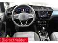 Volkswagen Touran 1.5 TSI DSG 2x R-Line Black Style 18 LED PANO 7-SI Grau - thumbnail 6