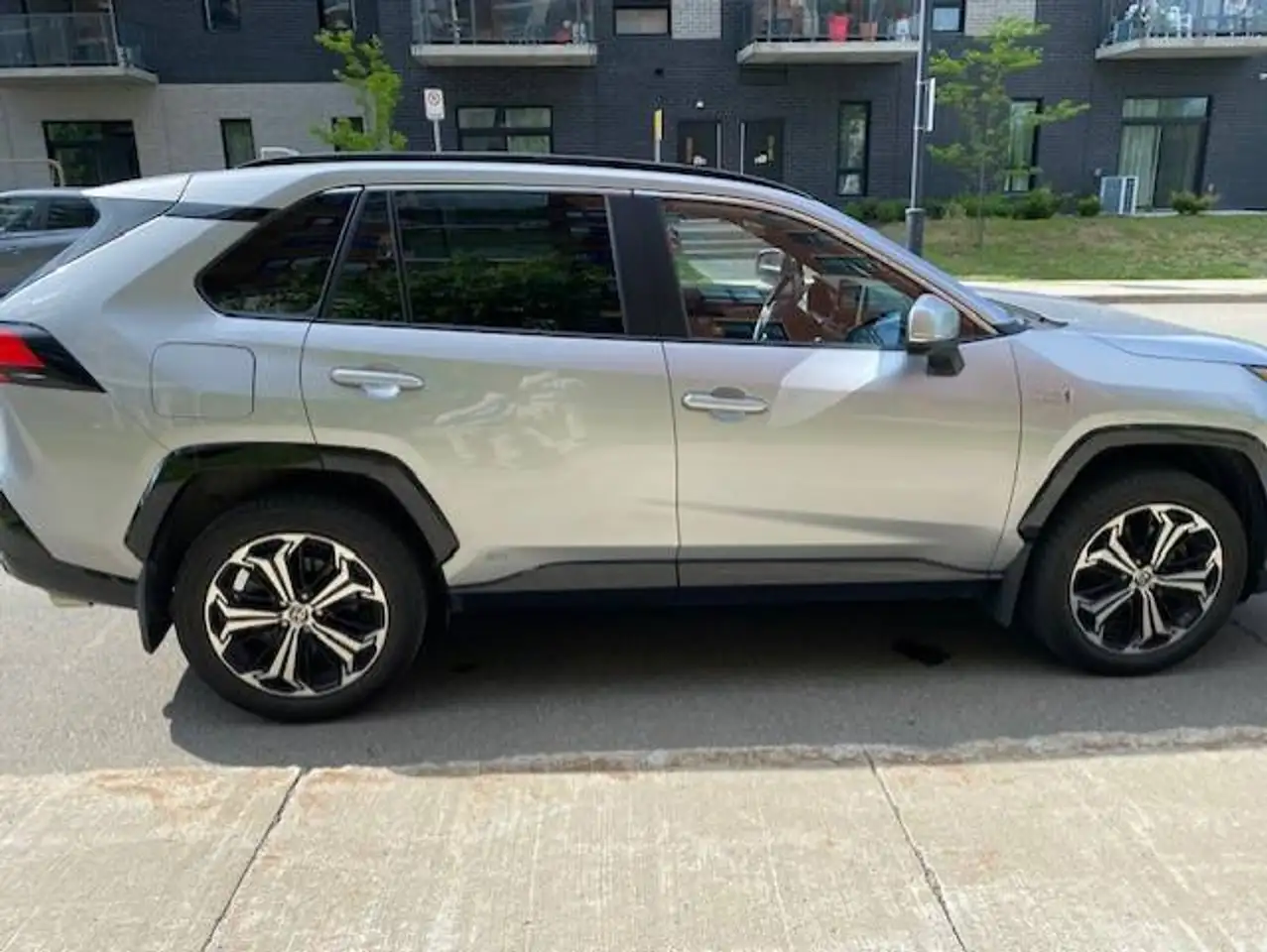 2024 Toyota RAV 4 Prime