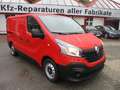 Renault Trafic Energy 1.6 dCi  L1H1 Komfort *Klimaanlage* Rot - thumbnail 4