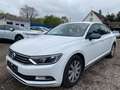 Volkswagen Passat 1.6 TDI (BlueMotion Technology) Trendline bijela - thumbnail 1