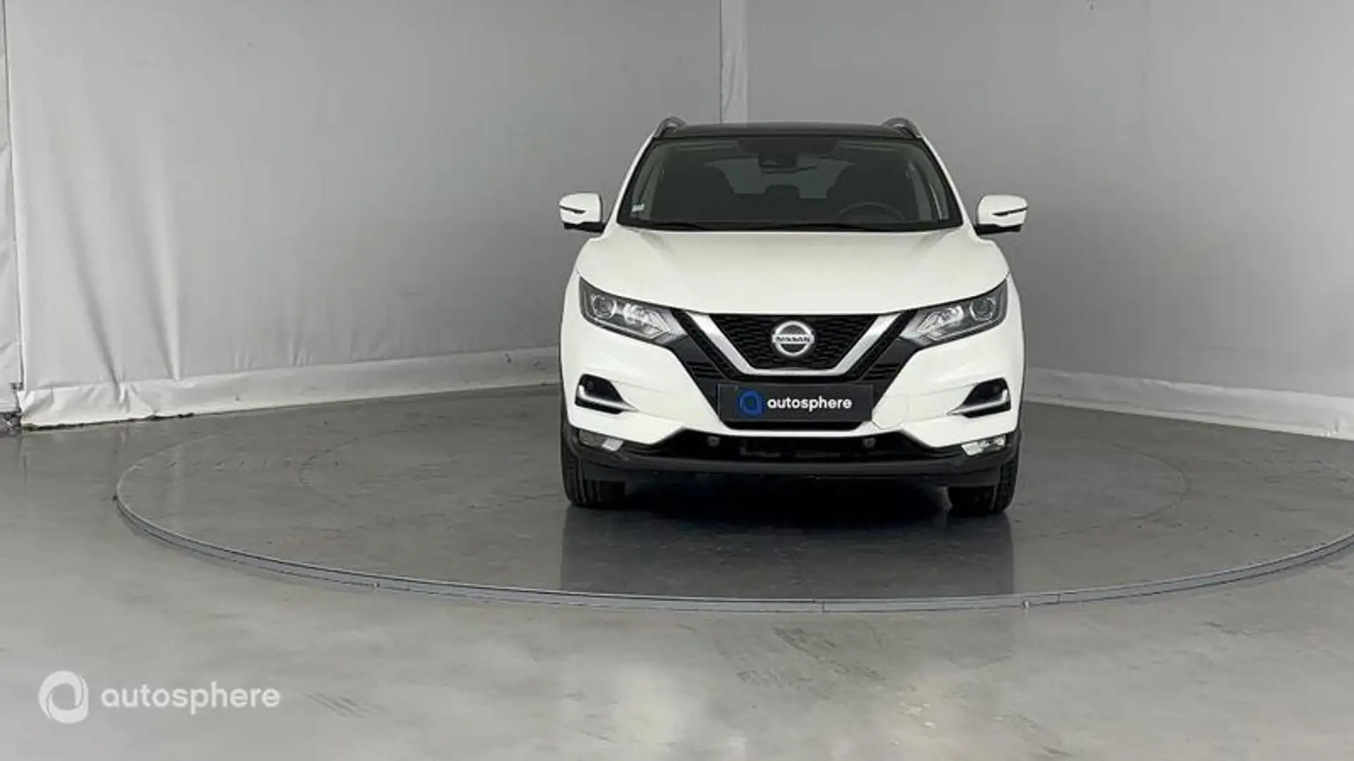 Nissan Qashqai 1.3 DIG-T 140ch N-Connecta 2021 - 2