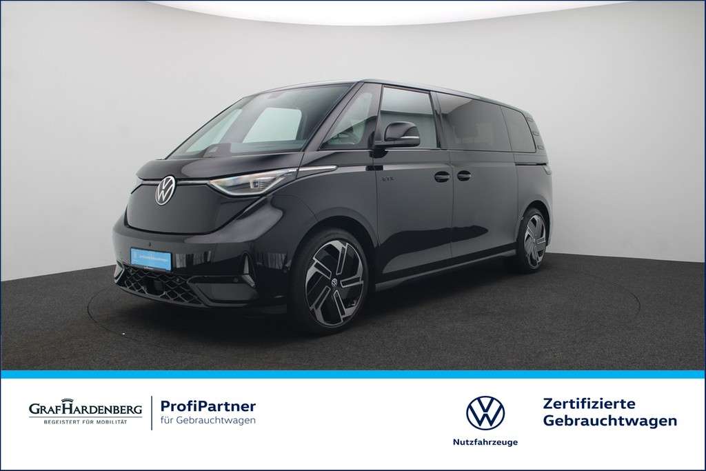 Volkswagen ID. Buzz