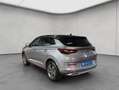Opel Grandland Grandland 1.2 DI Automatik Elegance Silber - thumbnail 3