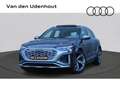 Audi SQ8 e-tron 370kw/503pk 95Kwh quattro Demonstratievoertuig / P Gris - thumbnail 1
