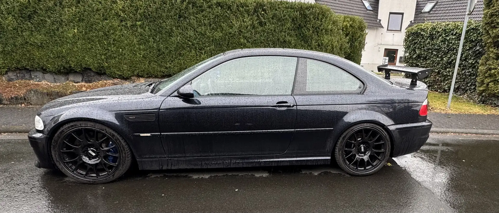BMW M3 SMG 2 - 2