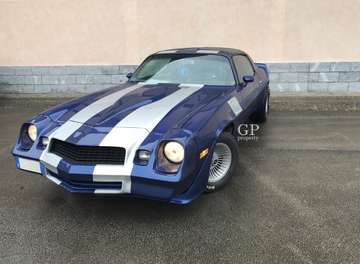Z28 T-Top