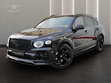 4.0 V8 S 4WD Auto