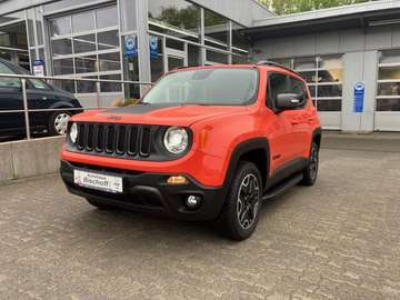 2.0 MultiJet Active Drive Low Automatik Trailhawk