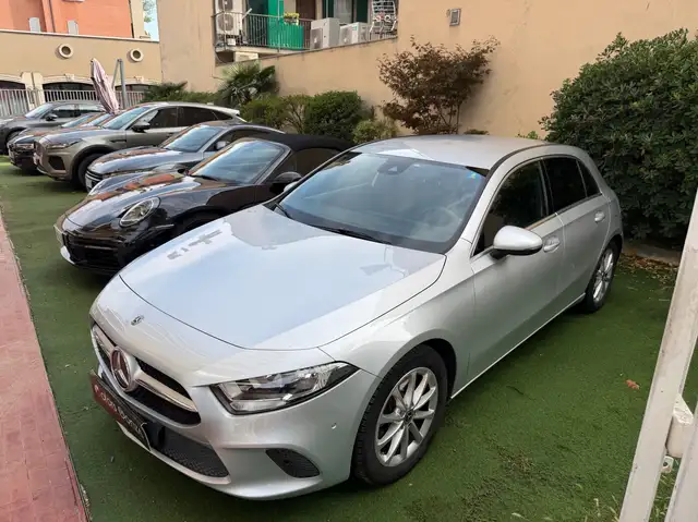 Mercedes-Benz A 220 A 220 Sport auto