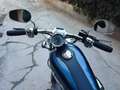 Harley-Davidson Sportster 1200 Sportster XL 1200 C Centenario carburatore Blu/Azzurro - thumbnail 7
