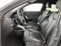 Audi Q2 30 TDI design Aut. LED+LEDER+NAVI+RFK+Virtual Grau - thumbnail 8