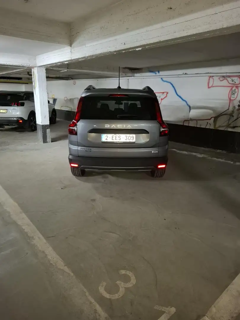 Dacia Jogger Hybrid 140 Expression - 2