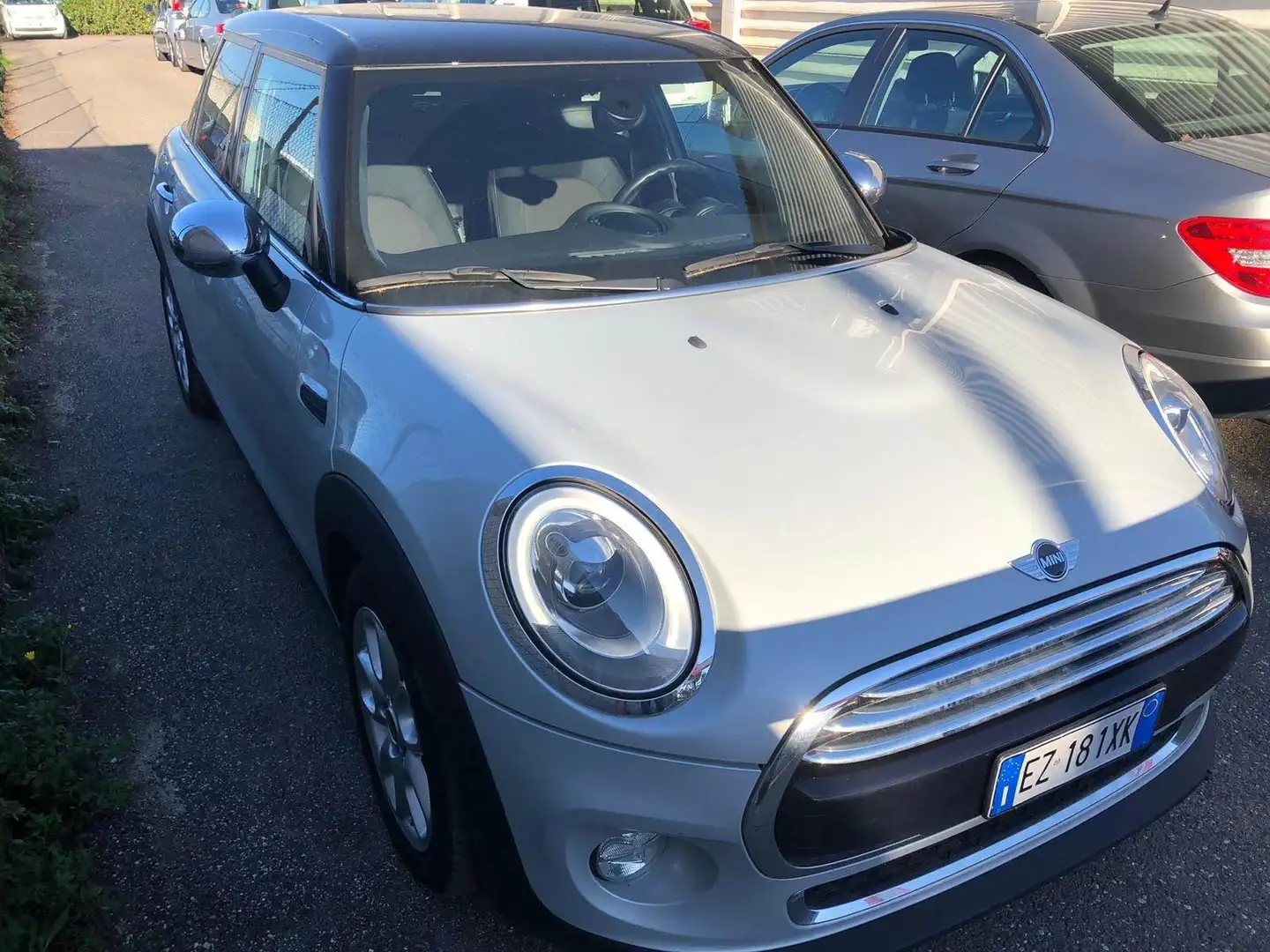MINI Cooper D Coupe - 1
