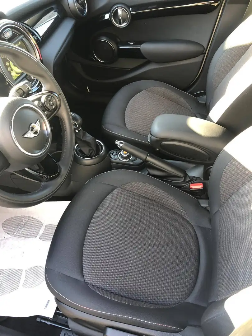 MINI Cooper D Coupe - 2