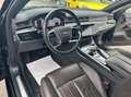 Audi A8 50 3.0 tdi mhev quattro tiptronic/SEDIL.VENT.RISC Noir - thumbnail 11