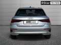 Audi A3 Sportback 30 2.0 tdi Business Advanced s-tronic Argento - thumbnail 4
