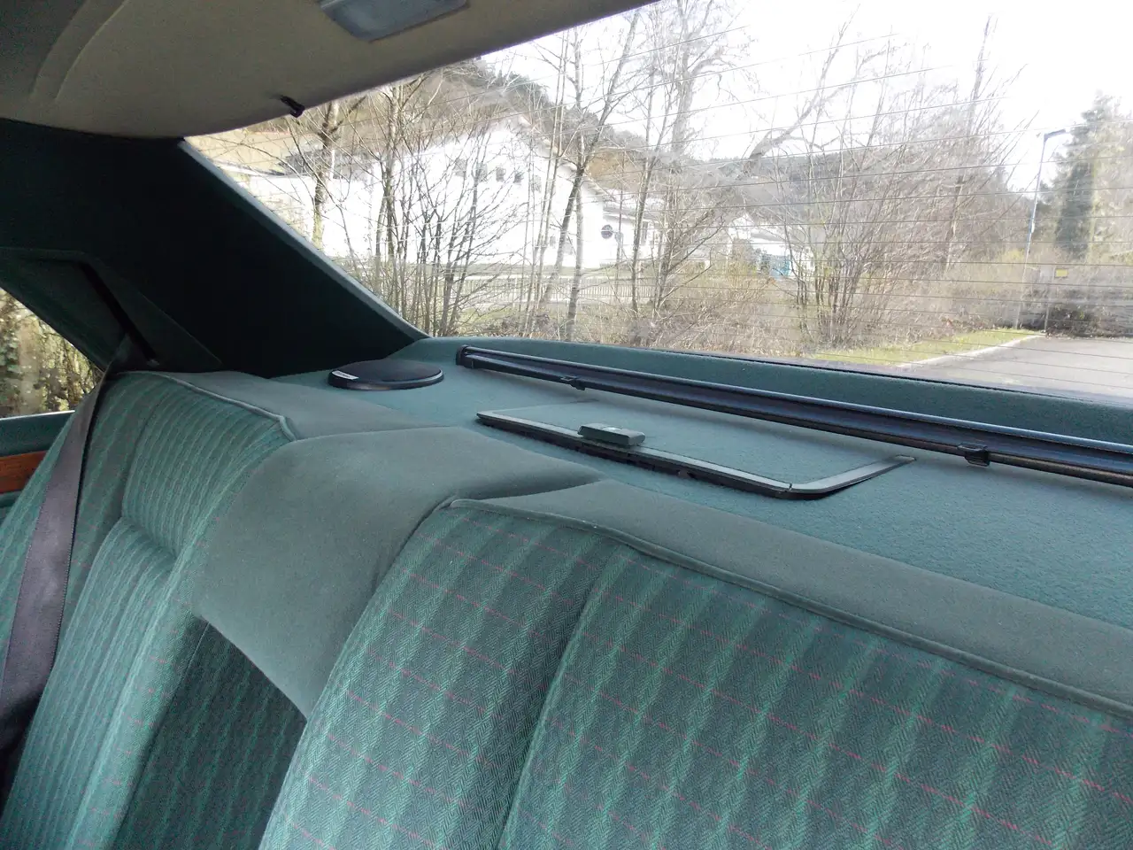 Mercedes-Benz E 300 300 D Mopf1. 5gang . H-Zulassung. Tüv Neu, foto 12