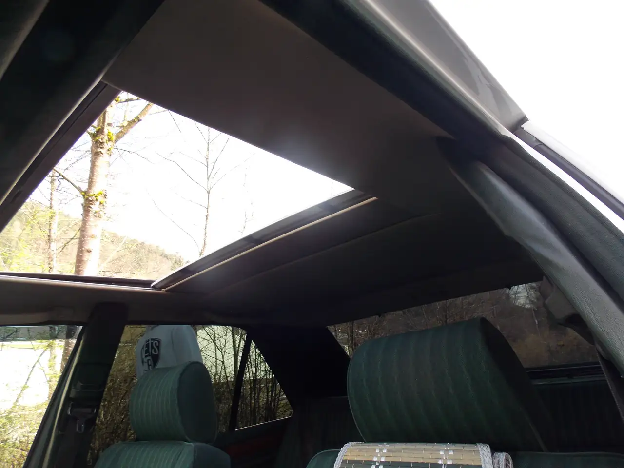 Mercedes-Benz E 300 300 D Mopf1. 5gang . H-Zulassung. Tüv Neu, foto 10