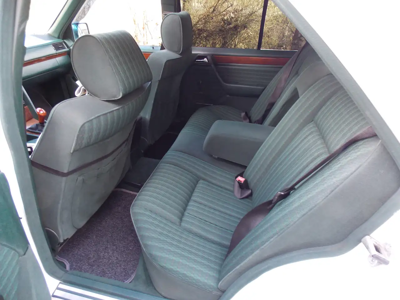 Mercedes-Benz E 300 300 D Mopf1. 5gang . H-Zulassung. Tüv Neu, foto 11