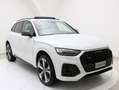 Audi Q5 40 2.0 tdi mhev S line Plus✔️TETTO APRIBILE Bianco - thumbnail 5