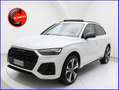Audi Q5 40 2.0 tdi mhev S line Plus✔️TETTO APRIBILE Bianco - thumbnail 1