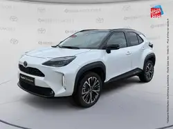 Toyota Yaris Cross 130h Collection MC24