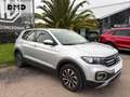 Volkswagen T-Cross 1.0 TSI 110ch R-Line Tech DSG7 Argent - thumbnail 16