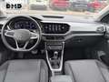 Volkswagen T-Cross 1.0 TSI 110ch R-Line Tech DSG7 Argent - thumbnail 5