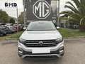 Volkswagen T-Cross 1.0 TSI 110ch R-Line Tech DSG7 Argent - thumbnail 4