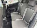 Volkswagen T-Cross 1.0 TSI 110ch R-Line Tech DSG7 Argent - thumbnail 10
