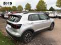 Volkswagen T-Cross 1.0 TSI 110ch R-Line Tech DSG7 Argent - thumbnail 3