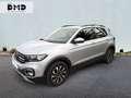 Volkswagen T-Cross 1.0 TSI 110ch R-Line Tech DSG7 Argent - thumbnail 1