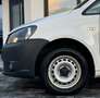 Volkswagen Caddy Kasten/Kombi Kasten/ Weiß - thumbnail 10