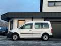 Volkswagen Caddy Kasten/Kombi Kasten/ Weiß - thumbnail 9