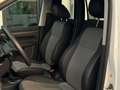 Volkswagen Caddy Kasten/Kombi Kasten/ Weiß - thumbnail 4