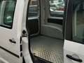 Volkswagen Caddy Kasten/Kombi Kasten/ Weiß - thumbnail 17