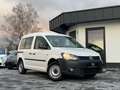 Volkswagen Caddy Kasten/Kombi Kasten/ Weiß - thumbnail 5