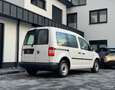 Volkswagen Caddy Kasten/Kombi Kasten/ Weiß - thumbnail 6