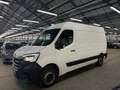 Renault Master 3,5t dCi 150  ENERGY L2H2|PDC|Navi Weiß - thumbnail 3
