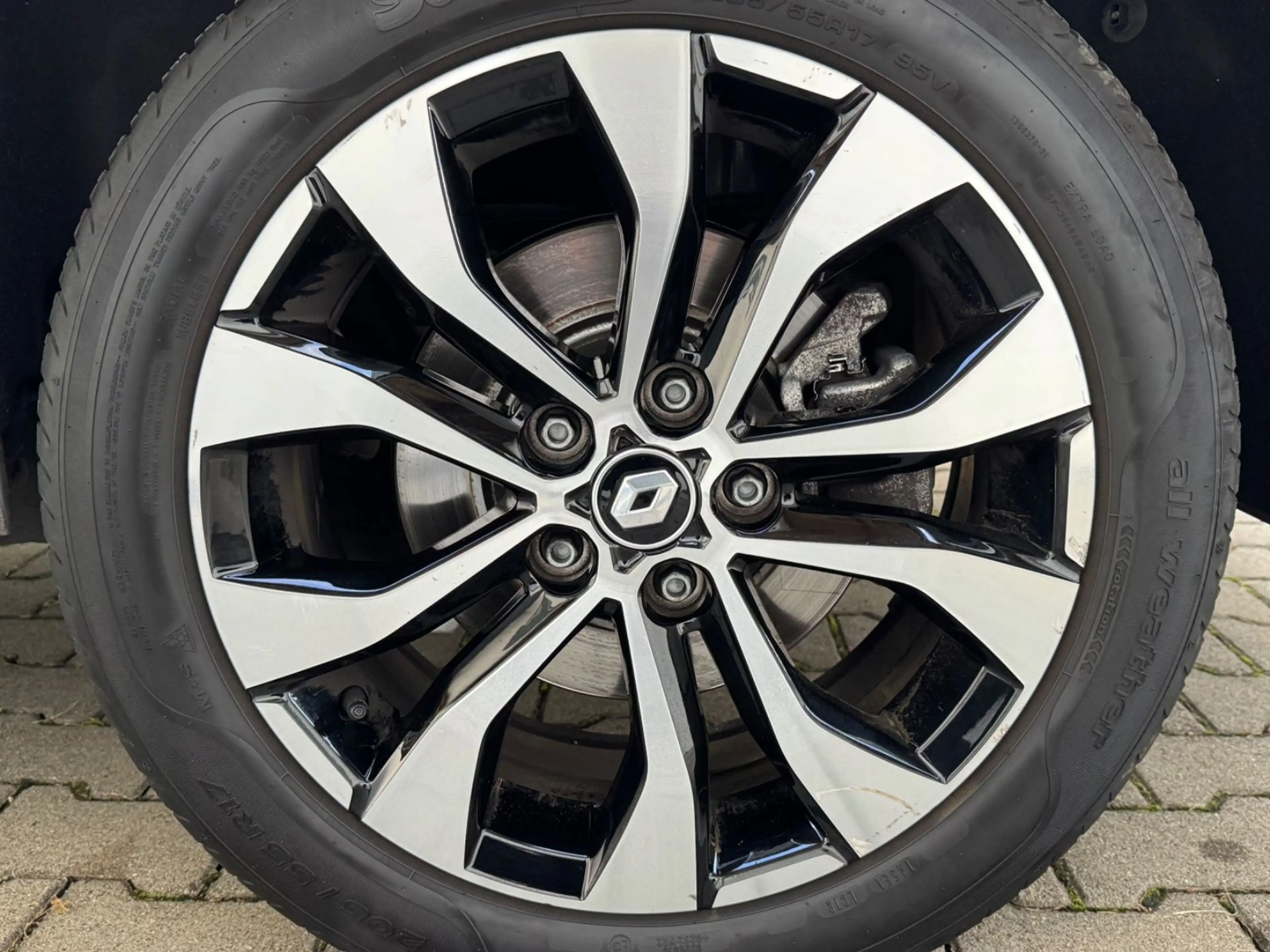Renault Kangoo III Techno 1.3l Automatik 131PS Navi/LED — photo 8