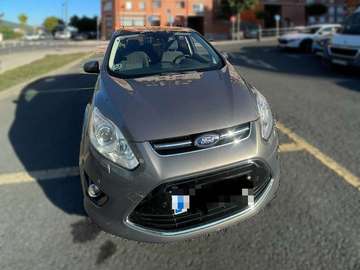 1.6TDCi Trend 115