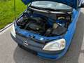 Opel Corsa 1.2 16V *AUTOMATIK* - sehr gepflegt! Bleu - thumbnail 14